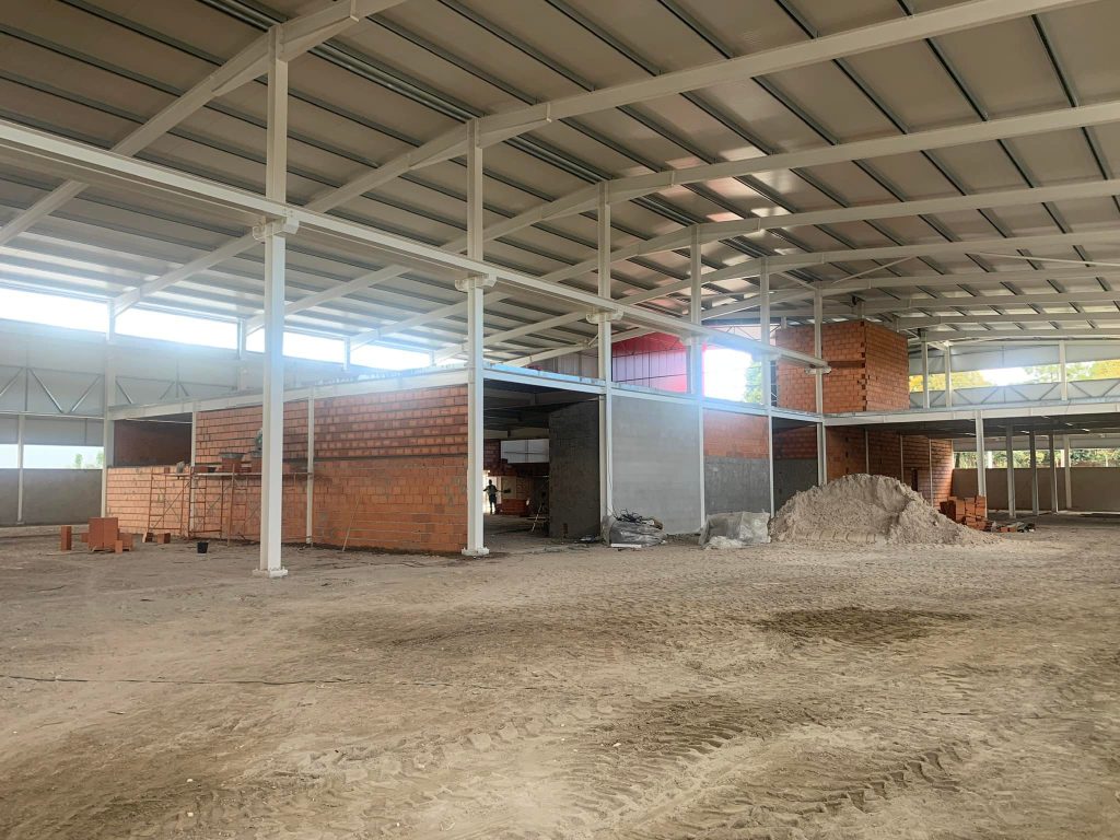  Mangualde: empresa de ferramentas investe 3,5 milhões em novas instalações - Jornal do Centro