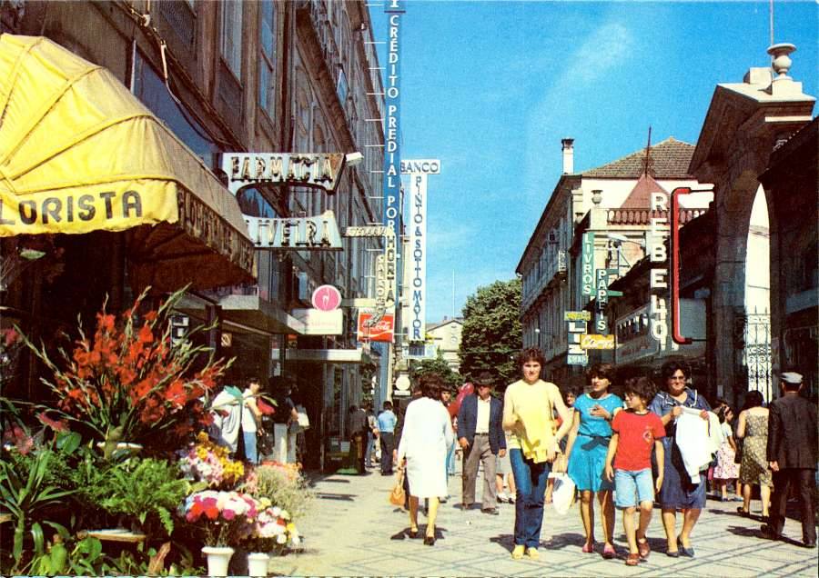  Formosa: uma rua de história e brincadeiras - Jornal do Centro