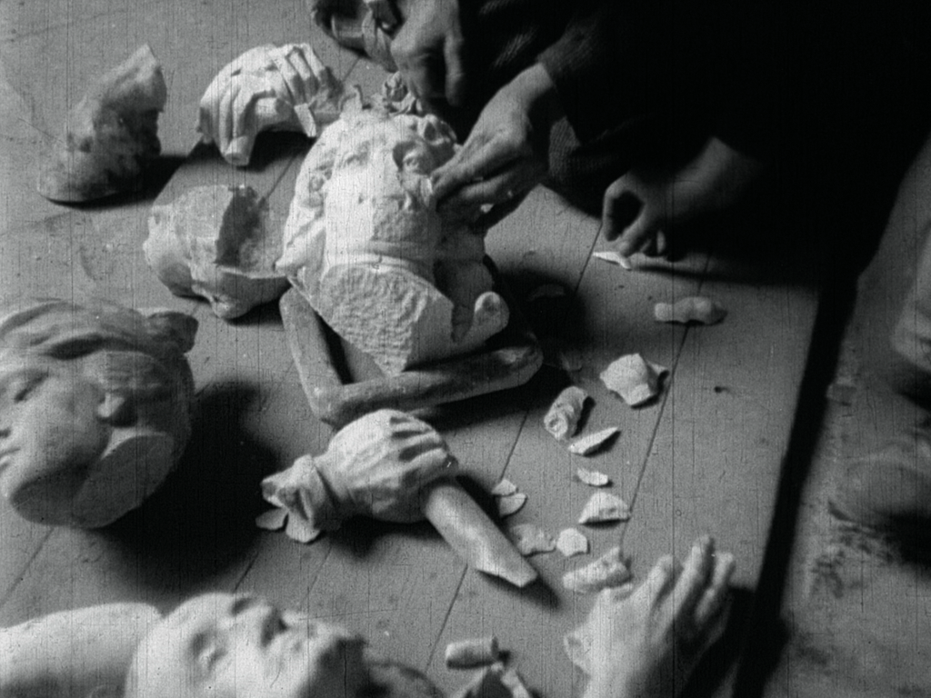  Alunos de Viseu vão recordar a vida antes do 25 de Abril com exposição e filmes