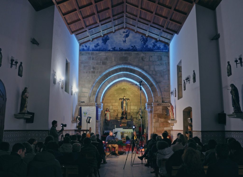  Projeto Cardo assinala 10 anos com novos discos, projetos e concertos