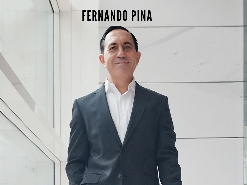  Alertar para os riscos do stress e do burnout é o desafio lançado por Fernando Pina, enfermeiro no Hospital de Viseu