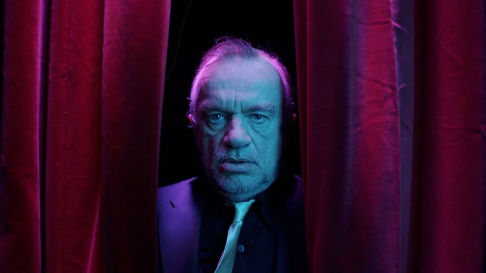  Cineclube de Viseu conta sete fábulas urbanas até junho - Jornal do Centro