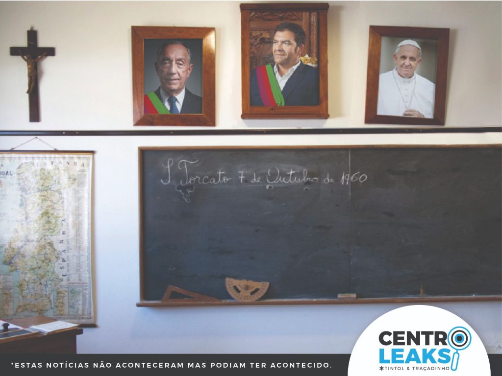  Foto de Viseense ganha “World Press Photo” na categoria de “Estadista” - Jornal do Centro