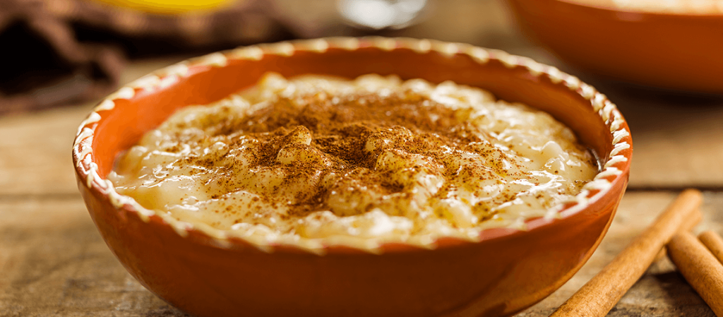 Festival recorda tradição do arroz doce servido ao cesto - Jornal do Centro