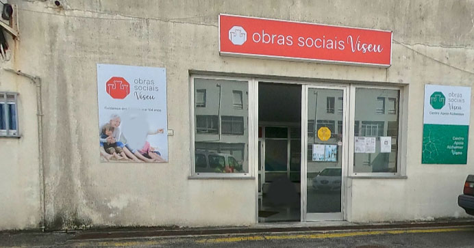  Obras Sociais de Viseu organizam fórum sobre pobreza - Jornal do Centro