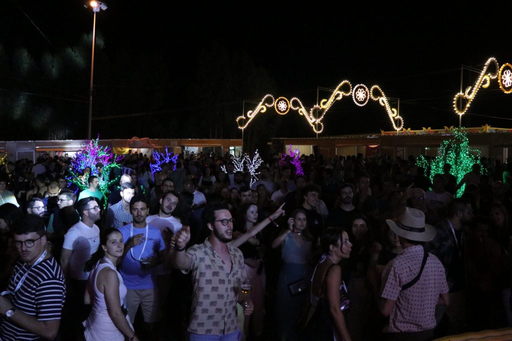 Marisa Liz, Diogo Piçarra e Gustavo Reinas nas Festas de Carregal do Sal - Jornal do Centro