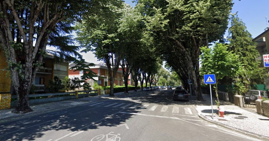  Viseu com residência universitária feminina a partir de setembro - Jornal do Centro