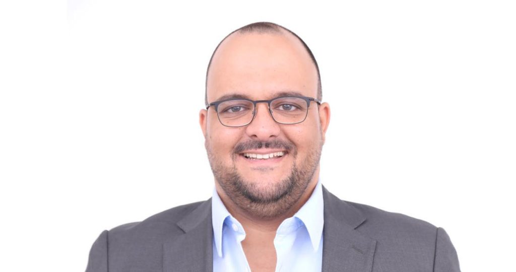  Autárquicas: Ricardo Fradão (Chega) aposta em quatro áreas de intervenção para Moimenta da Beira - Jornal do Centro