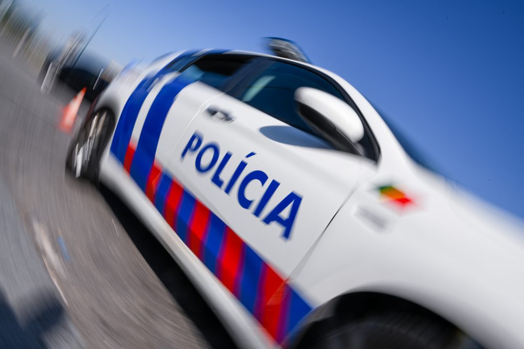  PSP de Viseu detém sete condutores por excesso de álcool - Jornal do Centro