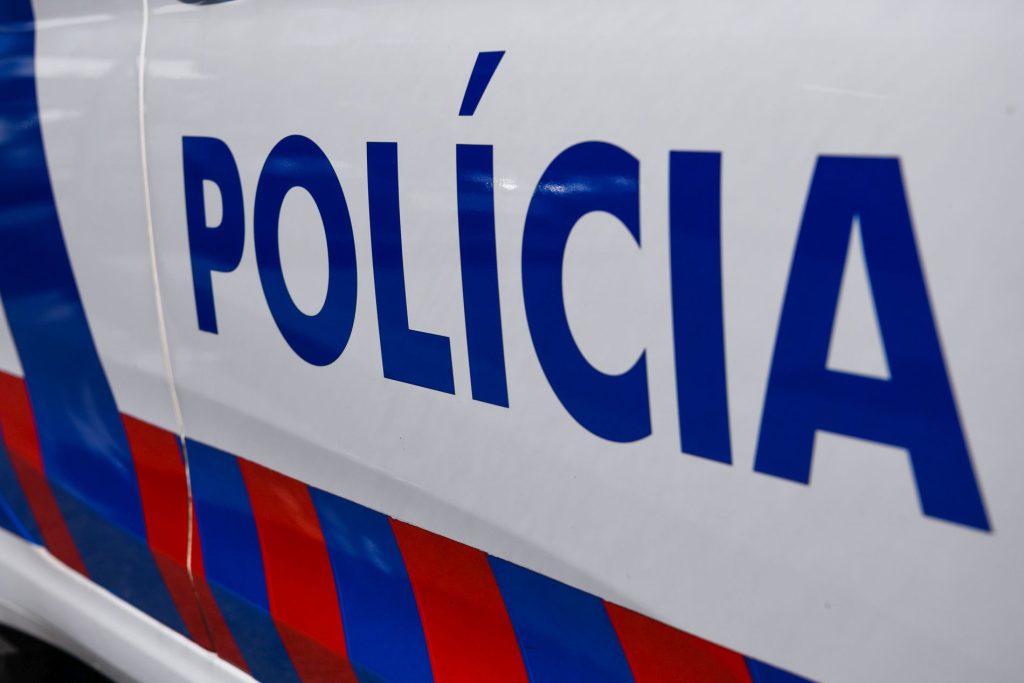  Criança morre em Viseu depois de ser atropelada na passadeira - Jornal do Centro