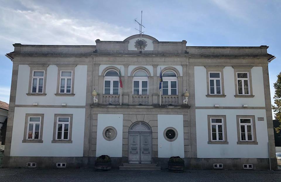  Orçamento Participativo de Oliveira de Frades arrancou esta segunda-feira - Jornal do Centro