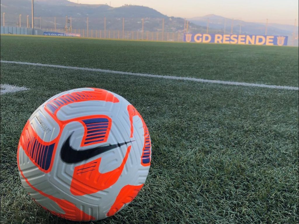  Resende reforça ataque em Cinfães e apresenta-se aos sócios no final do mês - Jornal do Centro