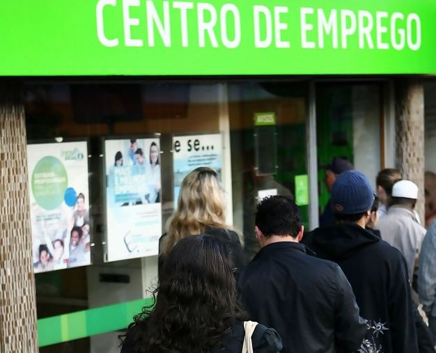  Inscritos nos centros de emprego aumentam no distrito de Viseu - Jornal do Centro