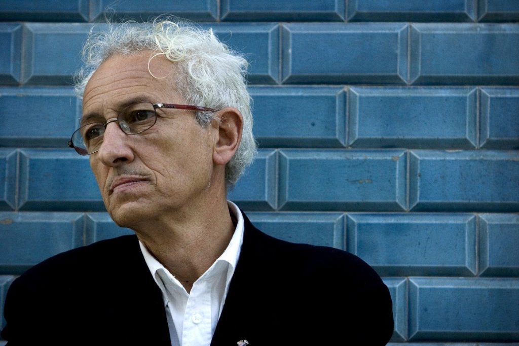  “Sei fazer cinema português”. João Botelho em retrospetiva - Jornal do Centro