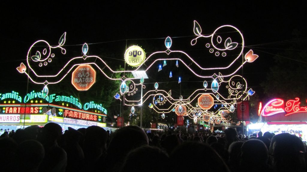  Slow J sobe esta noite ao palco da Feira de São Mateus, em Viseu