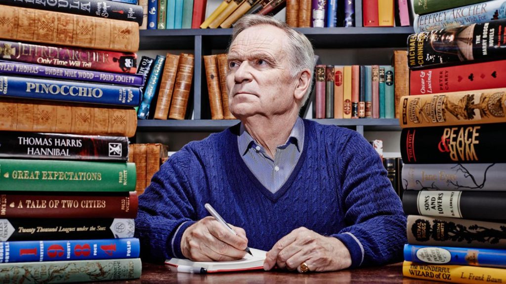 Literatura: novos títulos de Archer, Grisham e Stephen King chegam em novembro - Jornal do Centro