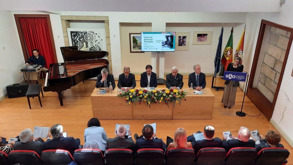 Viseu: Encontros internacionais vão debater a inteligência artificial e a democracia - Jornal do Centro
