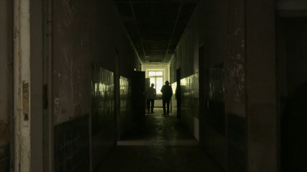  Documentário “Imaterial” apresenta narrativas e memórias de concelhos do distrito de Viseu - Jornal do Centro