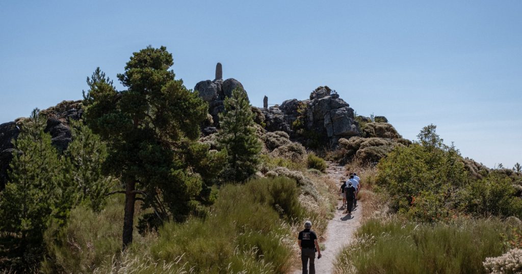  UNESCO revalida classificação da Serra da Estrela como Geopark Mundial