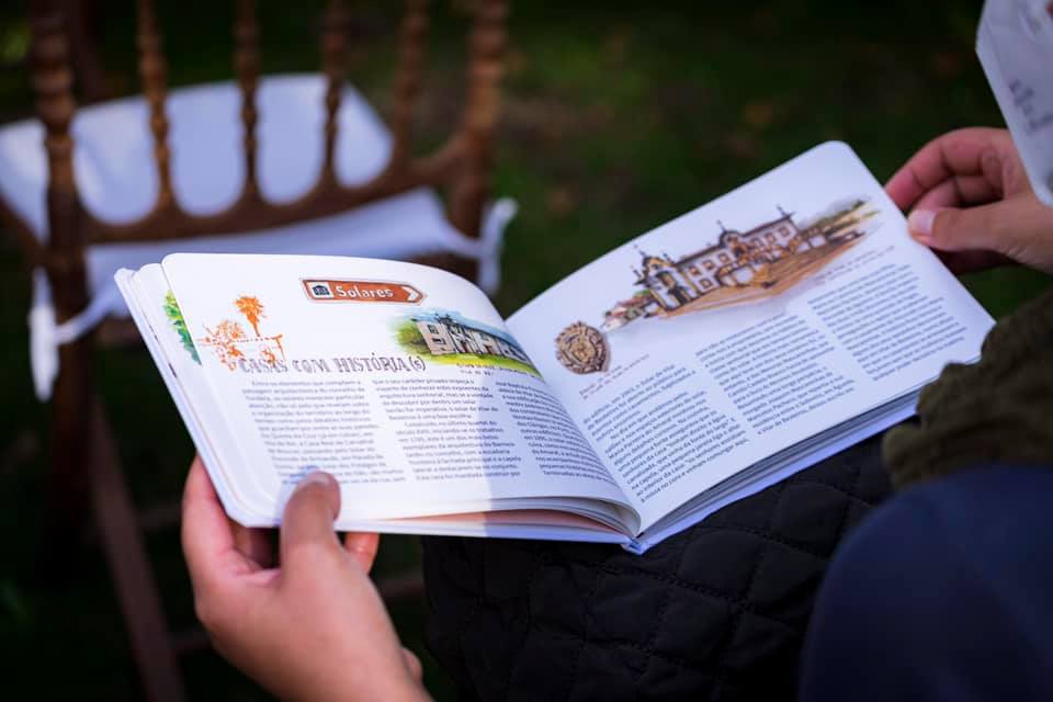  Apresentado livro que revela uma “outra visão” de Tondela - Jornal do Centro