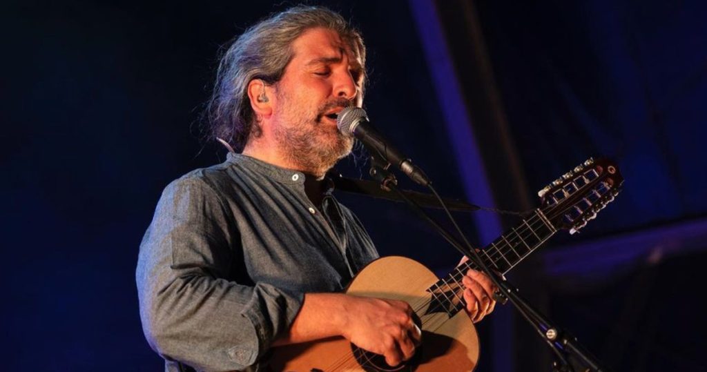  Música tradicional de raiz para ouvir em Penalva do Castelo - Jornal do Centro