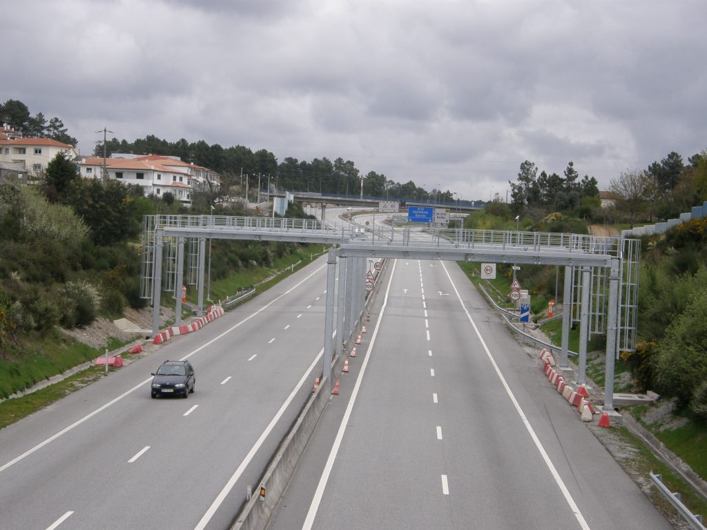  Em 2025, as portagens aumentam nas autoestradas, mas também entra em vigor isenção na A24 e A25 - Jornal do Centro