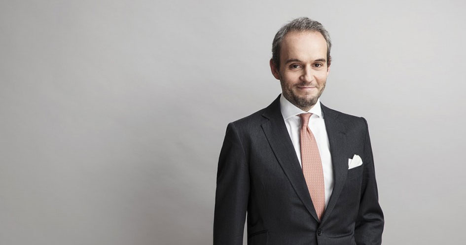  Mendes da Silva promovido a sócio da sociedade de advogados Morais Leitão - Jornal do Centro