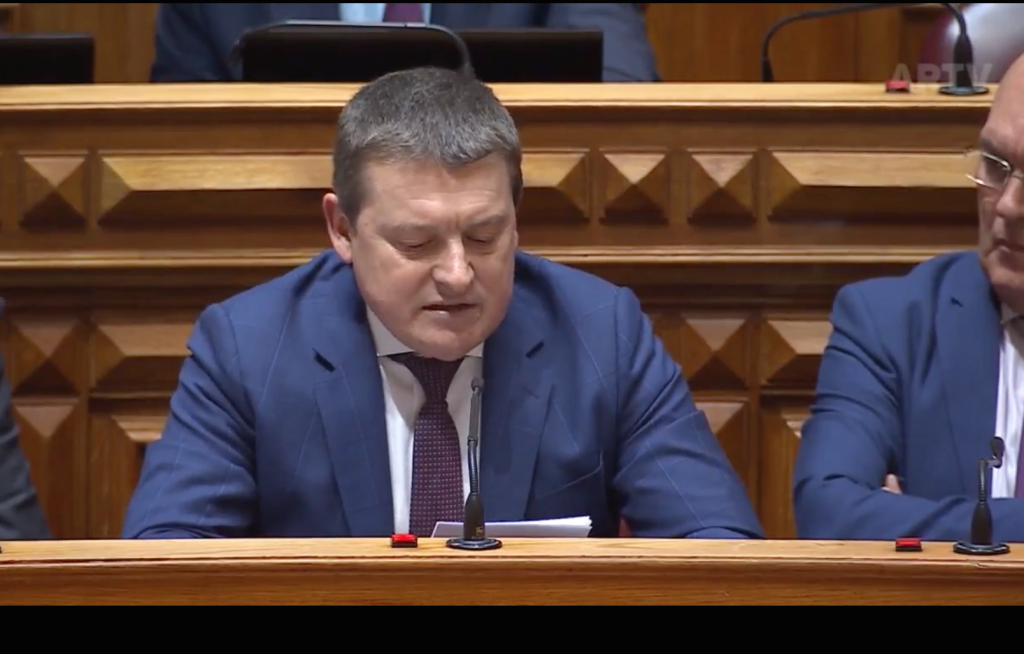  Ainda há freguesias de Viseu sem acesso à internet e rede telemóvel, acusa PSD