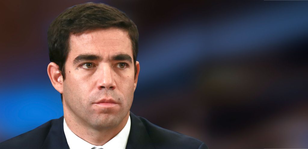  Eleições: Primeiro deputado eleito é Leitão Amaro por Viseu - Jornal do Centro
