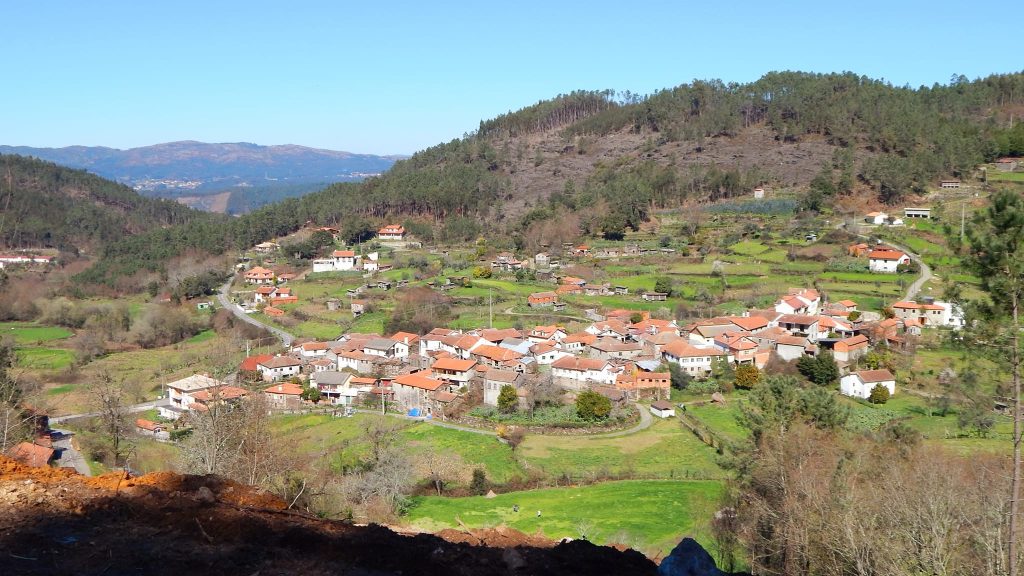  Covelo de Arca formaliza adesão às Aldeias de Portugal este domingo - Jornal do Centro