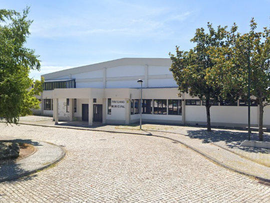  Legionella encerra Pavilhão Municipal de Mangualde - Jornal do Centro
