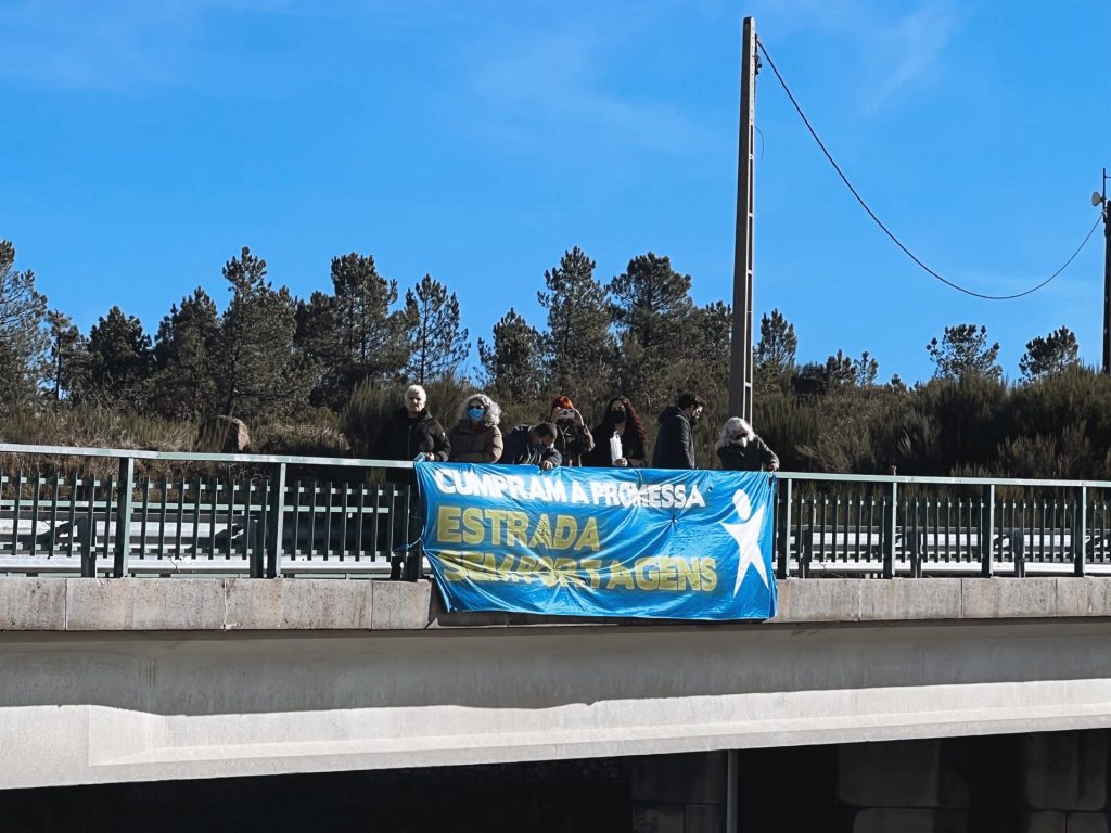  Legislativas: Bloco quer fim das portagens “para ontem” - Jornal do Centro
