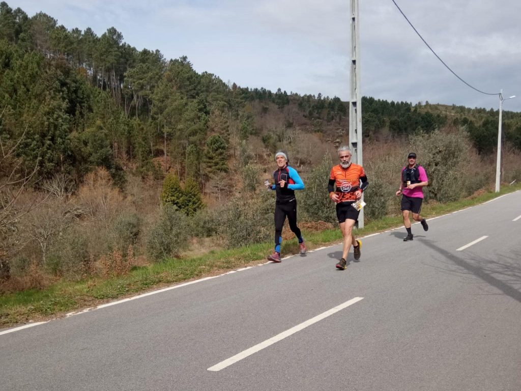  Esperados mais de 400 atletas no Trail da Loba este domingo - Jornal do Centro