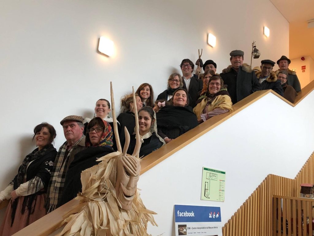  Lamego: Vila de Lazarim recupera janeiras este fim de semana - Jornal do Centro