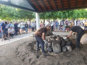  Barro Negro de Molelos (Tondela) já é produto artesanal certificado - Jornal do Centro