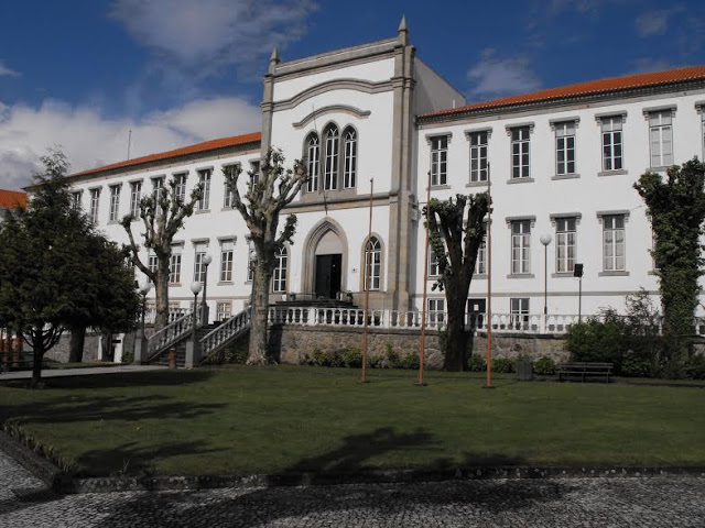  ESEV com nova edição dos Dias da Comunicação Social - Jornal do Centro
