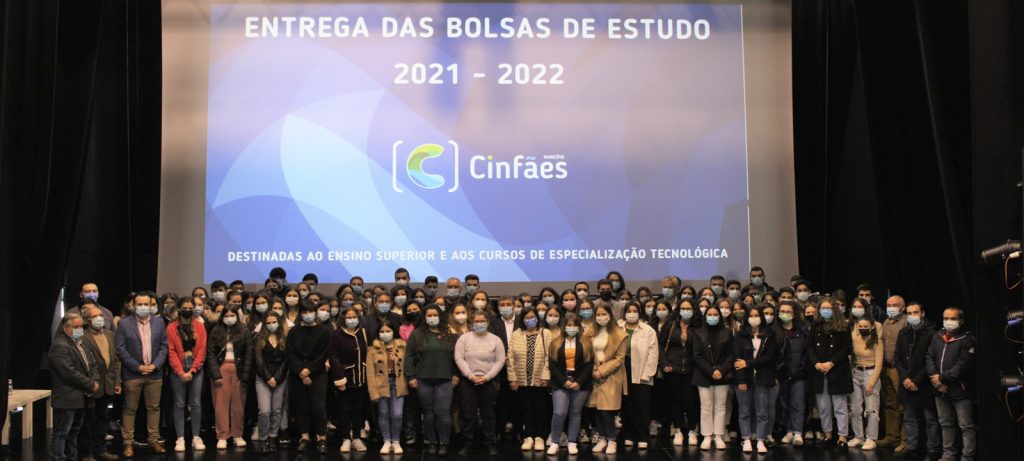  Cinfães: Abertas candidaturas para bolsas de estudo no ensino superior - Jornal do Centro
