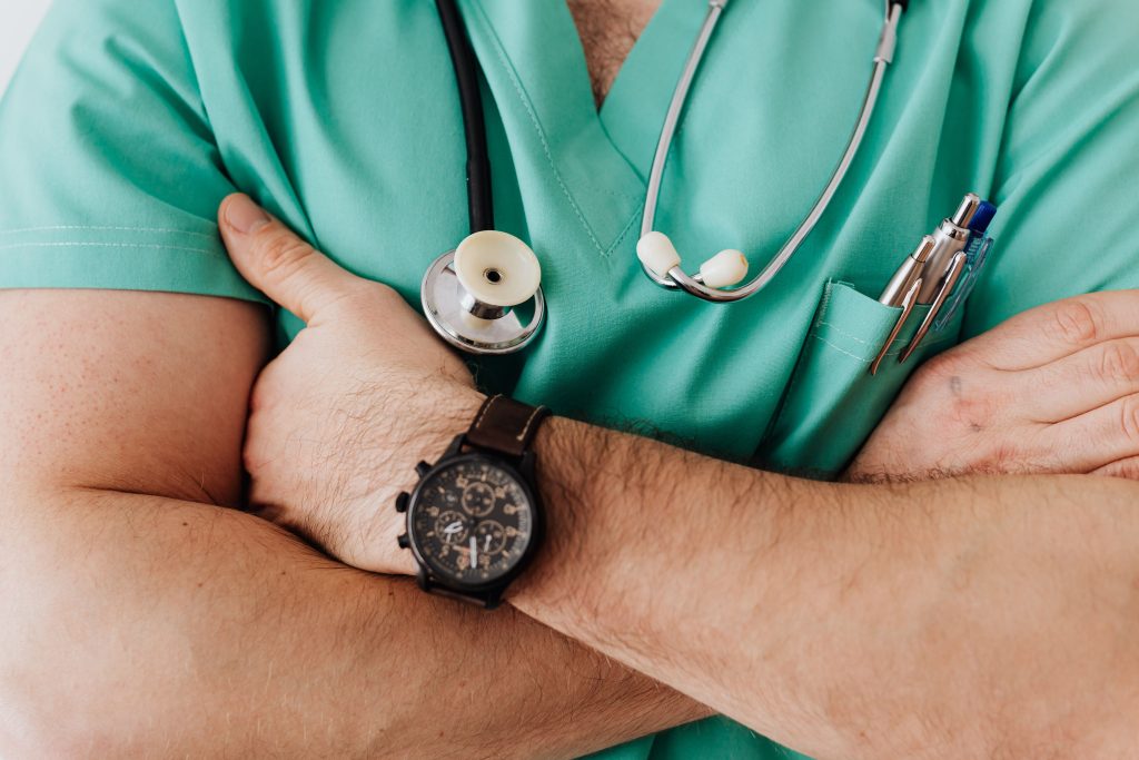  Aprovados mais apoios para médicos de família em Cinfães - Jornal do Centro