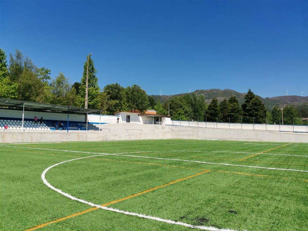 Futebol feminino celebrado no distrito de Viseu com 350 jogadoras em ação