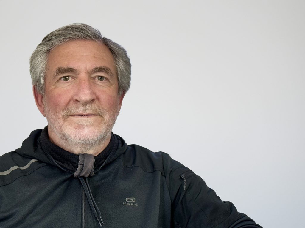  ”Aceitei o convite da Federação também em nome do andebol distrital e dos clubes da região” - Jornal do Centro