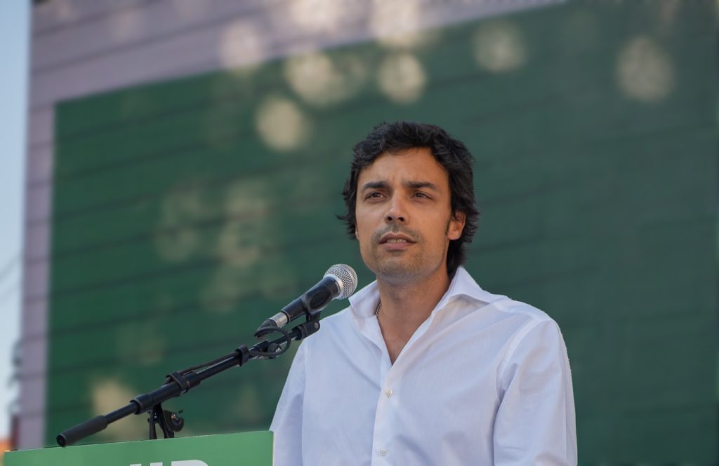  Daqui a 50 anos, Economia exigirá modos mais cooperativos e colaborativos de pensar, produzir e consumir - Jornal do Centro