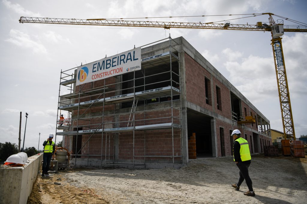  PRR: Região de Viseu recebeu até agora 85 milhões de euros - Jornal do Centro