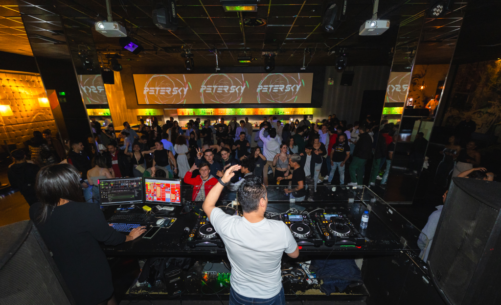  Discoteca Ice Club, em Viseu, encerra no final do mês - Jornal do Centro