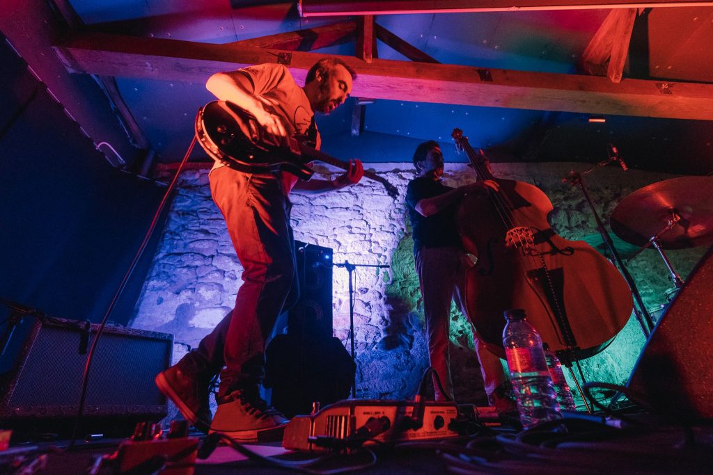  Que Jazz é Este? de regresso a Viseu com novos concertos - Jornal do Centro