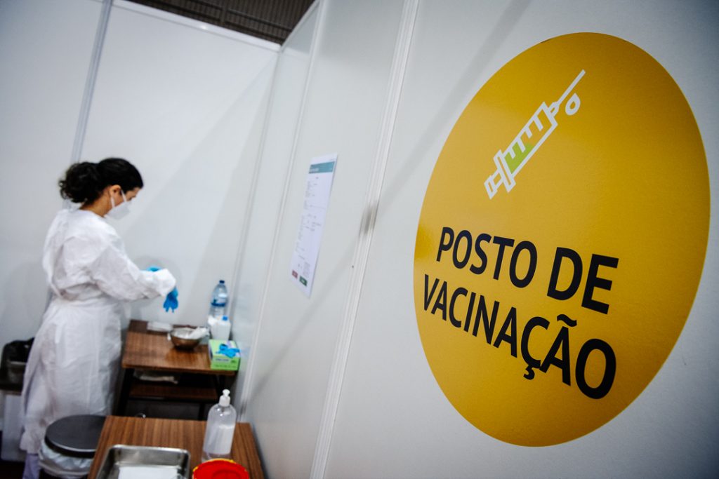  Covid-19: mais 14 mortes e 2.216 infeções em Portugal nas últimas 24 horas - Jornal do Centro