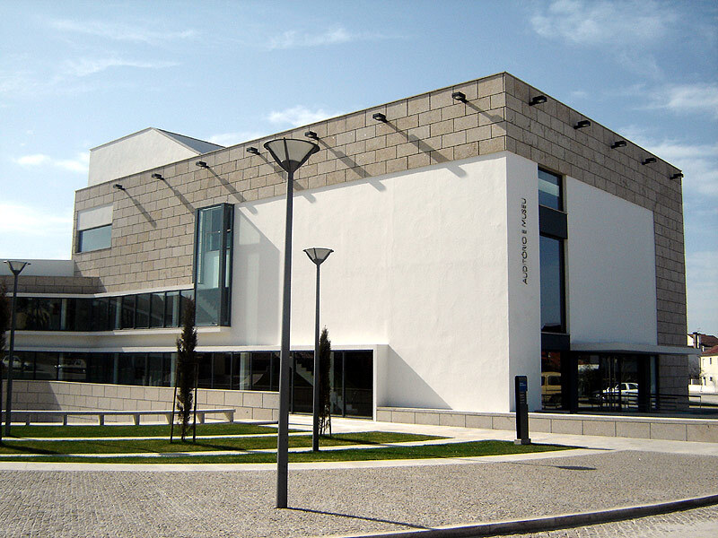  Vila Nova de Paiva oferece visitas livres no Dia Internacional dos Museus - Jornal do Centro