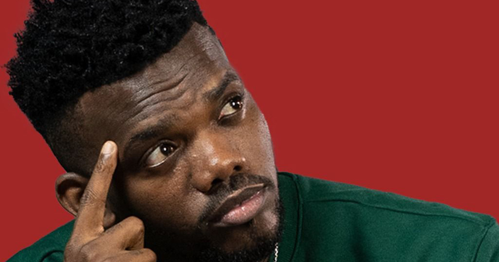  Gilmário Vemba chega este mês a Mangualde e Viseu - Jornal do Centro