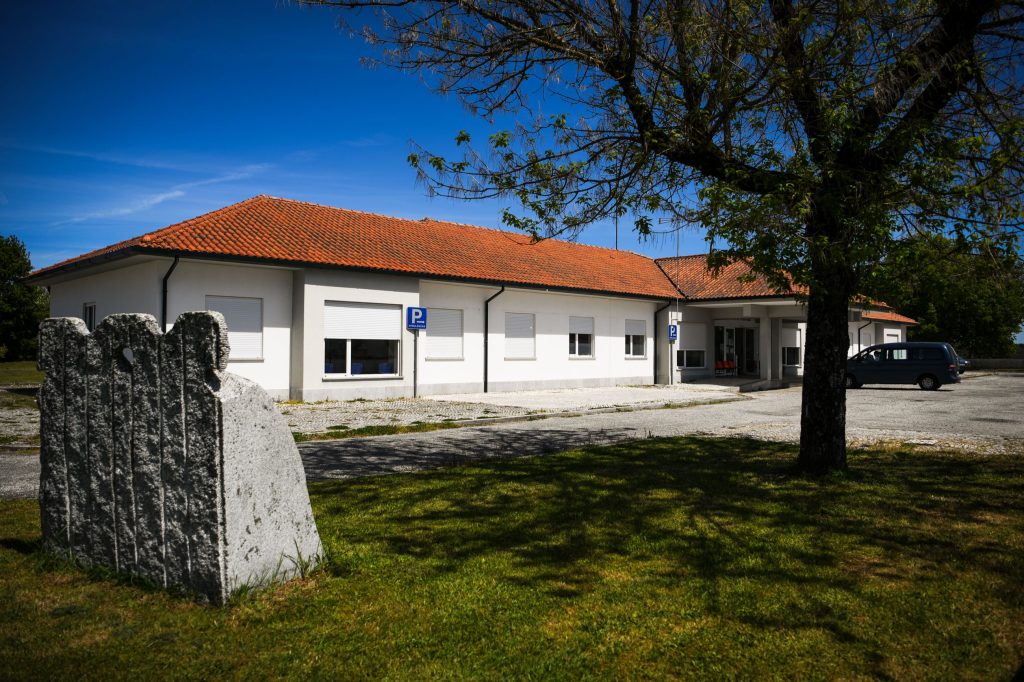 Centros de saúde da região de Viseu abertos no Ano Novo - Jornal do Centro