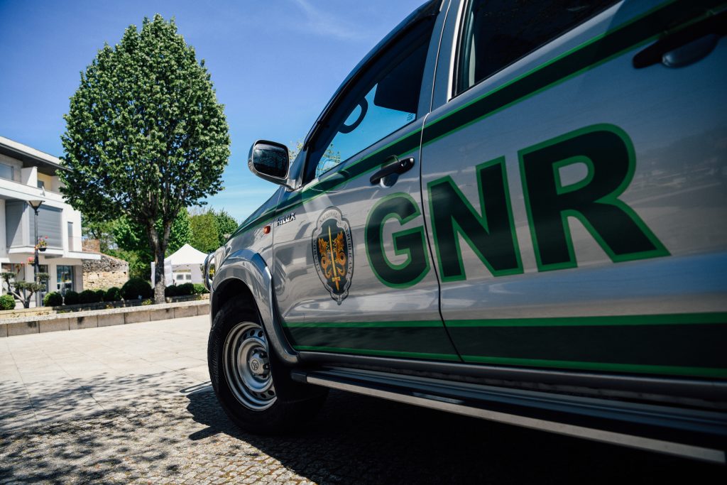  GNR e PSP intensificam ações nos festejos de Carnaval - Jornal do Centro