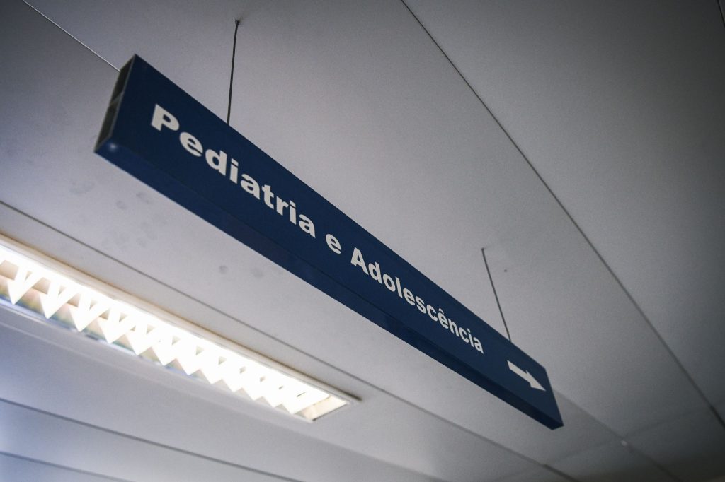  Problemas nas urgências pediátricas do Hospital de Viseu são ‘retrato de decadência do SNS’, diz sindicato - Jornal do Centro